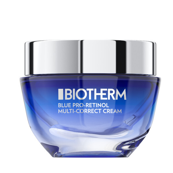 Biotherm Blue Therapy Retinol Cream 
