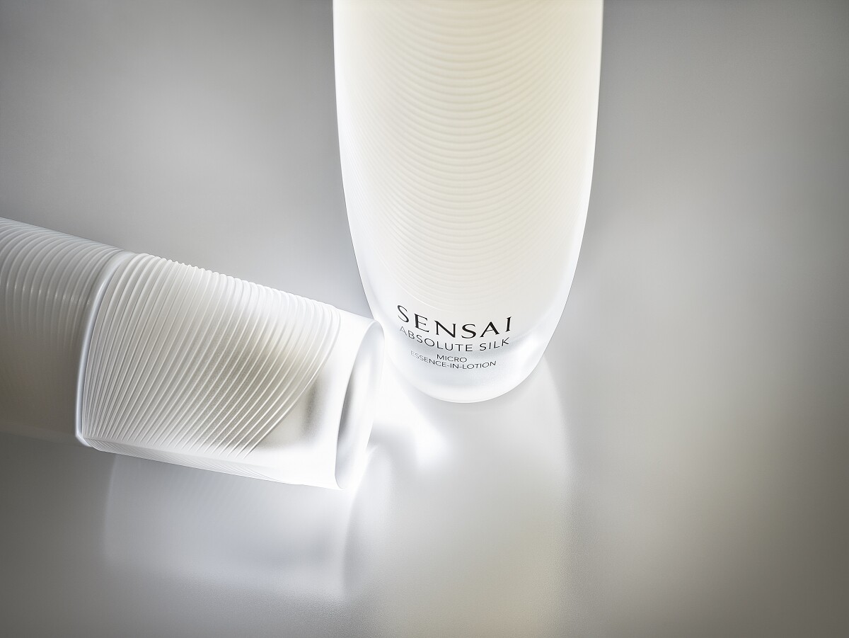 Sensai Absolute Silk Essence-In-Lotion