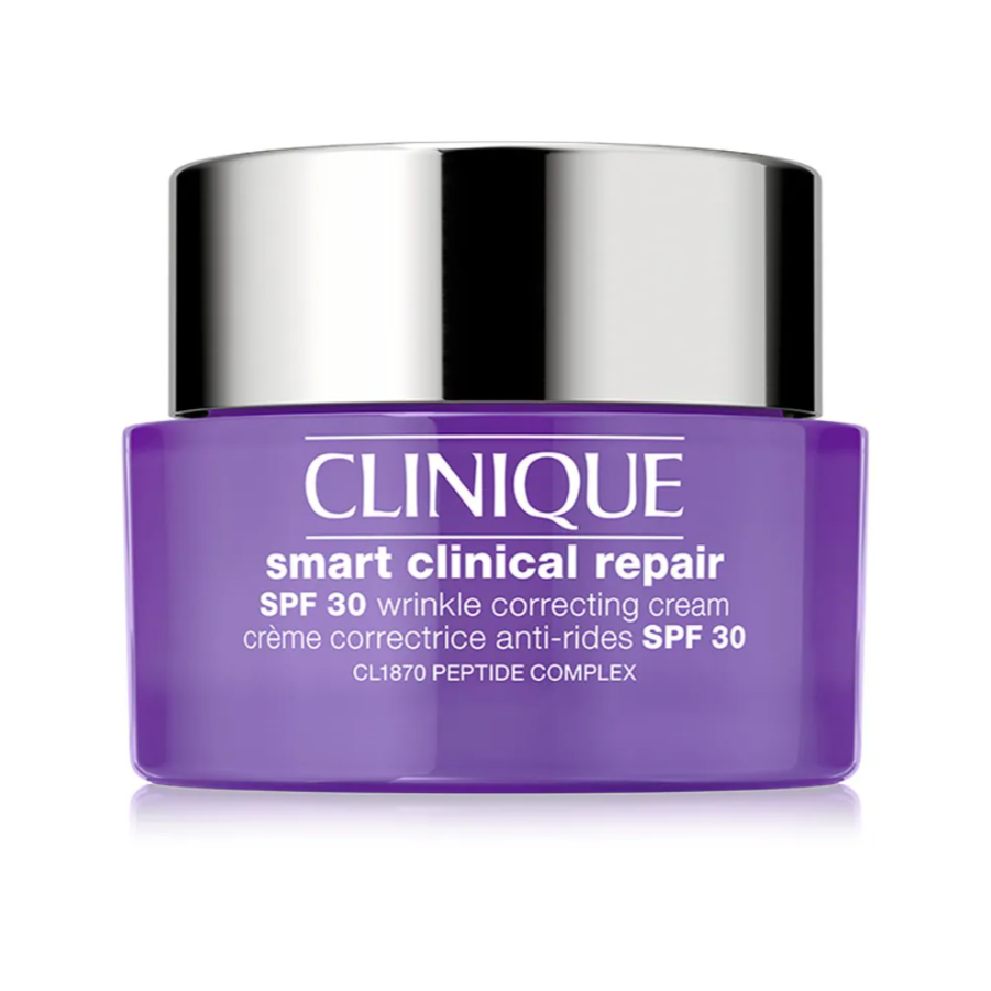 Clinique Smart Clinical Repair™ Wrinkle Correcting Cream SPF 30