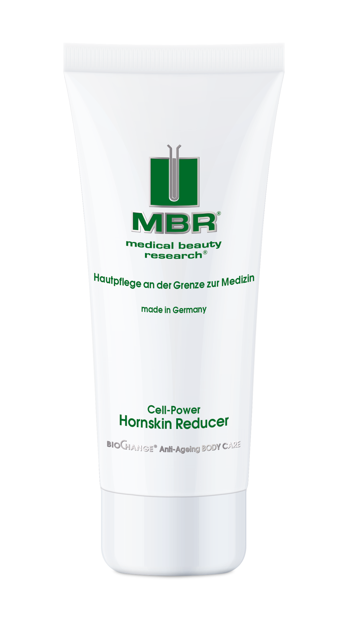 MBR BioChange® Anti-Ageing BODY CARE Hornskin Reducer Tube MBR BioChange® Anti-Ageing BODY CARE Hornskin Reducer Tube