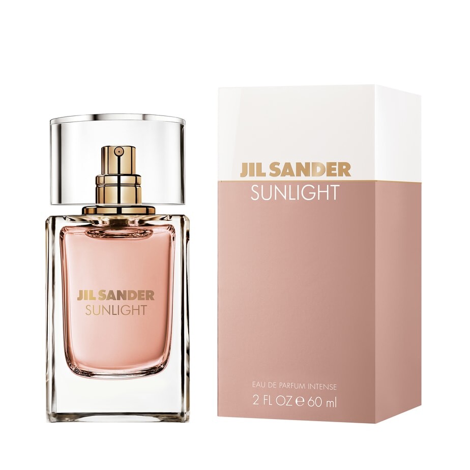 Parfum Jil Sander SUNLIGHT INTENSE EDP bestellen