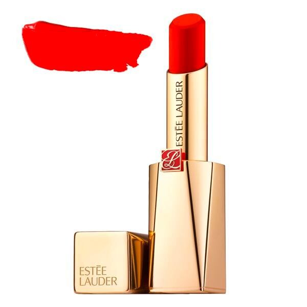 Estee Lauder Pure Color Desire Rouge Excess Lipstick 303 Shoutout