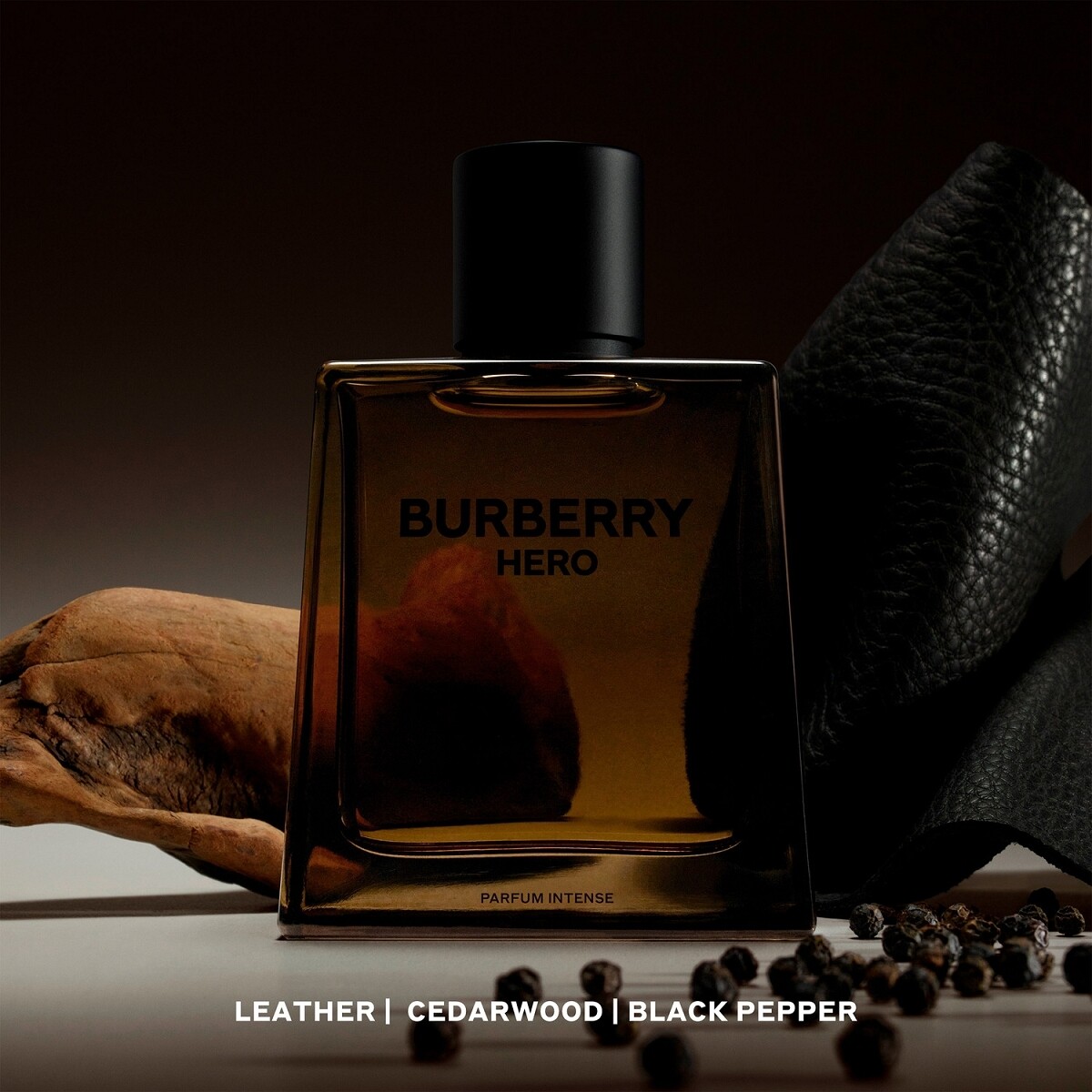 Burberry Hero Parfum Intense 50ml