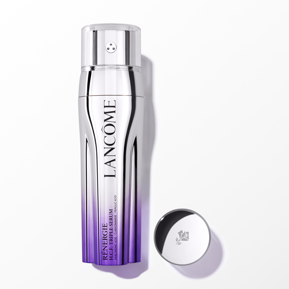 Lancôme Rénergie HCF Triple Serum  Lancôme Rénergie HCF Triple Serum