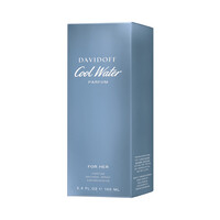 Davidoff Davidoff Cool Water Parfum Woman 100ml Thiemann