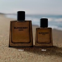 Burberry Hero Parfum Intense 50ml