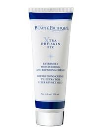 Feuchtigkeitscreme Beauty Pacifique X-Tra Dry Skin Fix 120ml bestellen