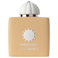 Amouage Love Delight EDP 100ml