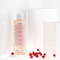 Gesichtsreinigung KORRES POMEGRANATE ausgleichendes Gesichtstonic 200ml bestellen