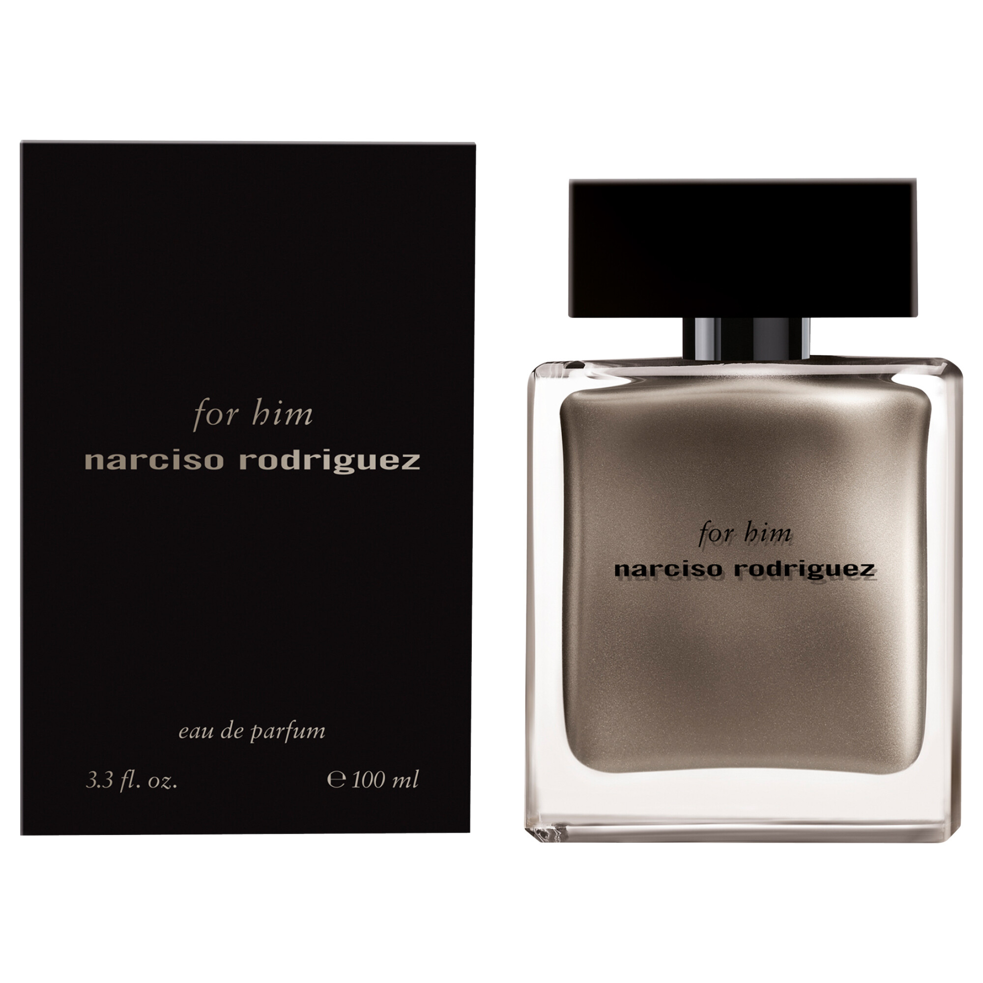 Narciso Rodriguez Narciso Rodriguez for him EDP 100ml bestellen