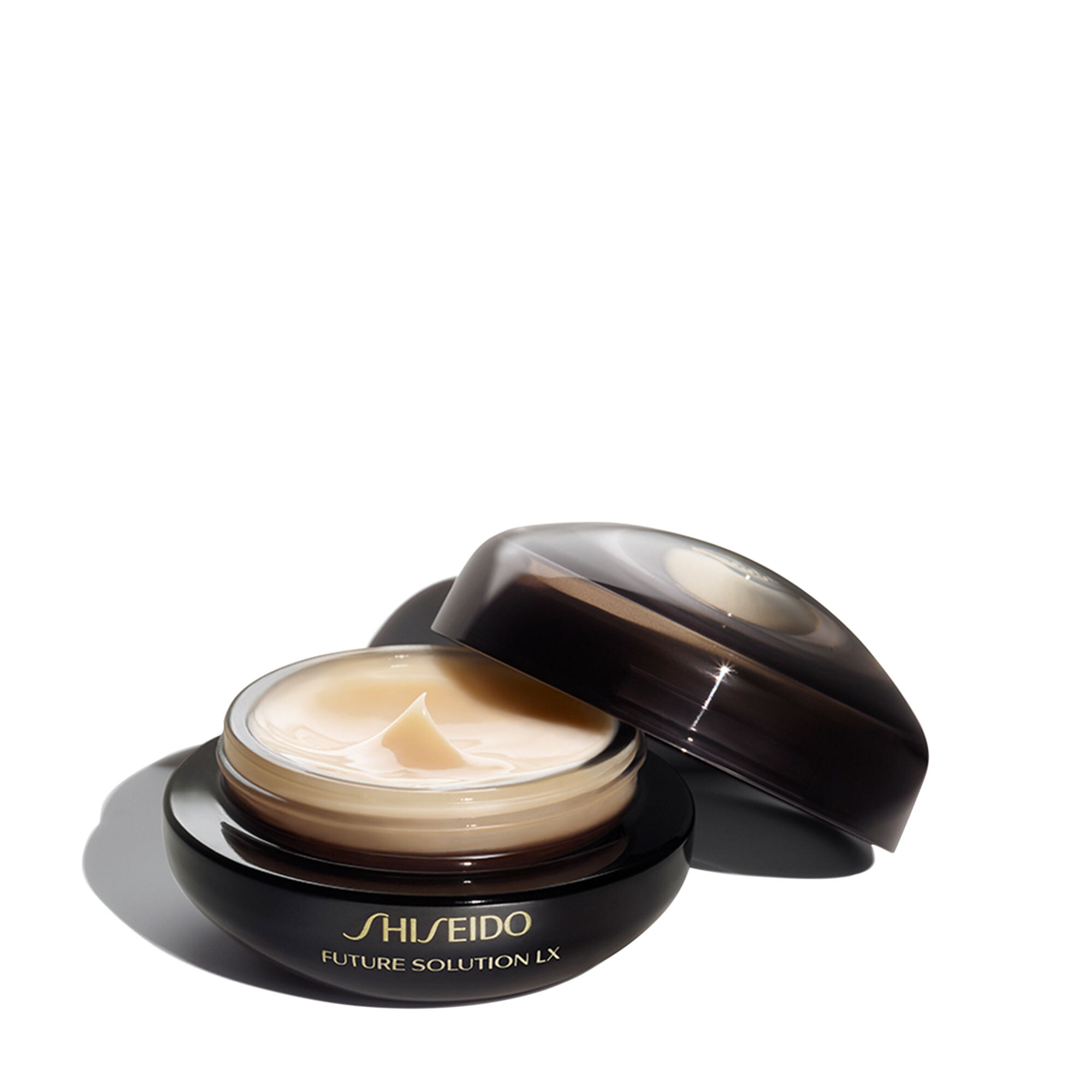 Lippenpflege Shiseido Future Solution LX Eye und 17ml Thiemann