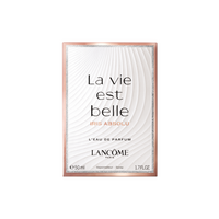 Lancôme La vie est belle Iris Absolu EDP 50ml