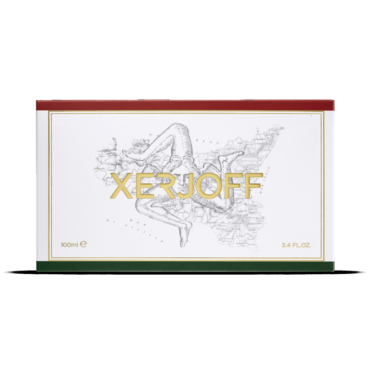Xerjoff 1861 Naxos Eau de Parfum