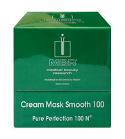 MBR Pure Perfection 100 N® Cream Mask Smooth 100