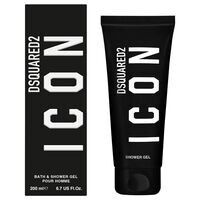 Dsquared2 Icon Pour Homme Duschgel