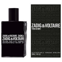 Zadig und Voltaire This is Him Zadig und Voltaire This is Him 50ml bestellen