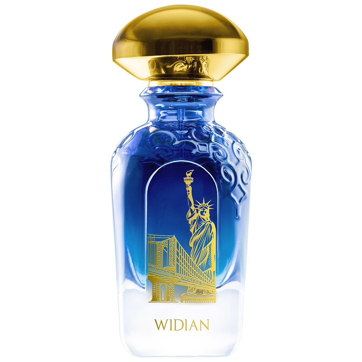 Luxus Parfum WIDIAN New York Parfum 50ml kaufen