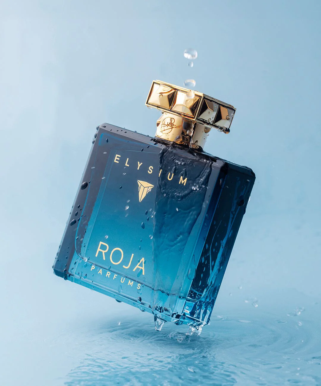 Roja Elysium Pour Homme Parfum Cologne