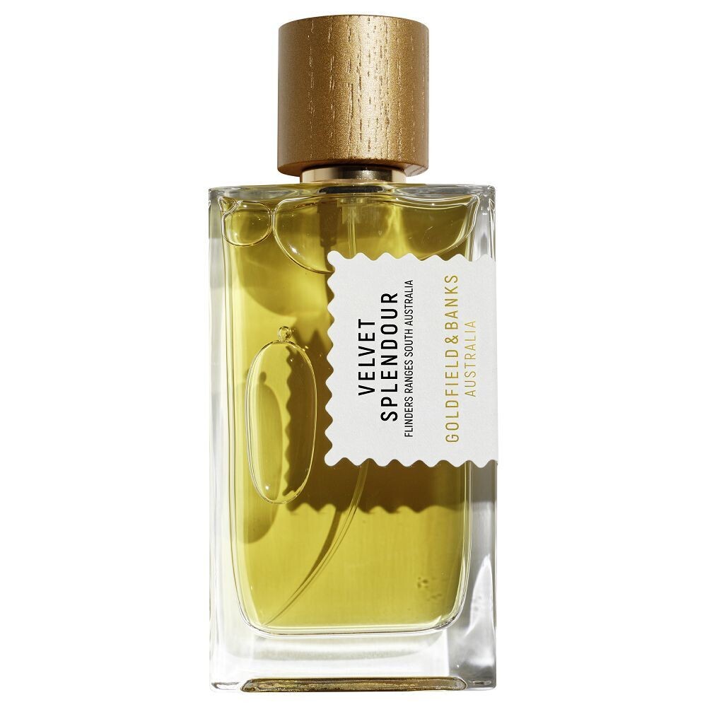 Goldfield & Banks Velvet Splendour Parfum Goldfield & Banks Velvet Splendour Parfum