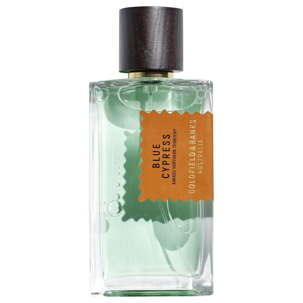 Goldfield & Banks Blue Cypress Parfum Goldfield & Banks Blue Cypress Parfum