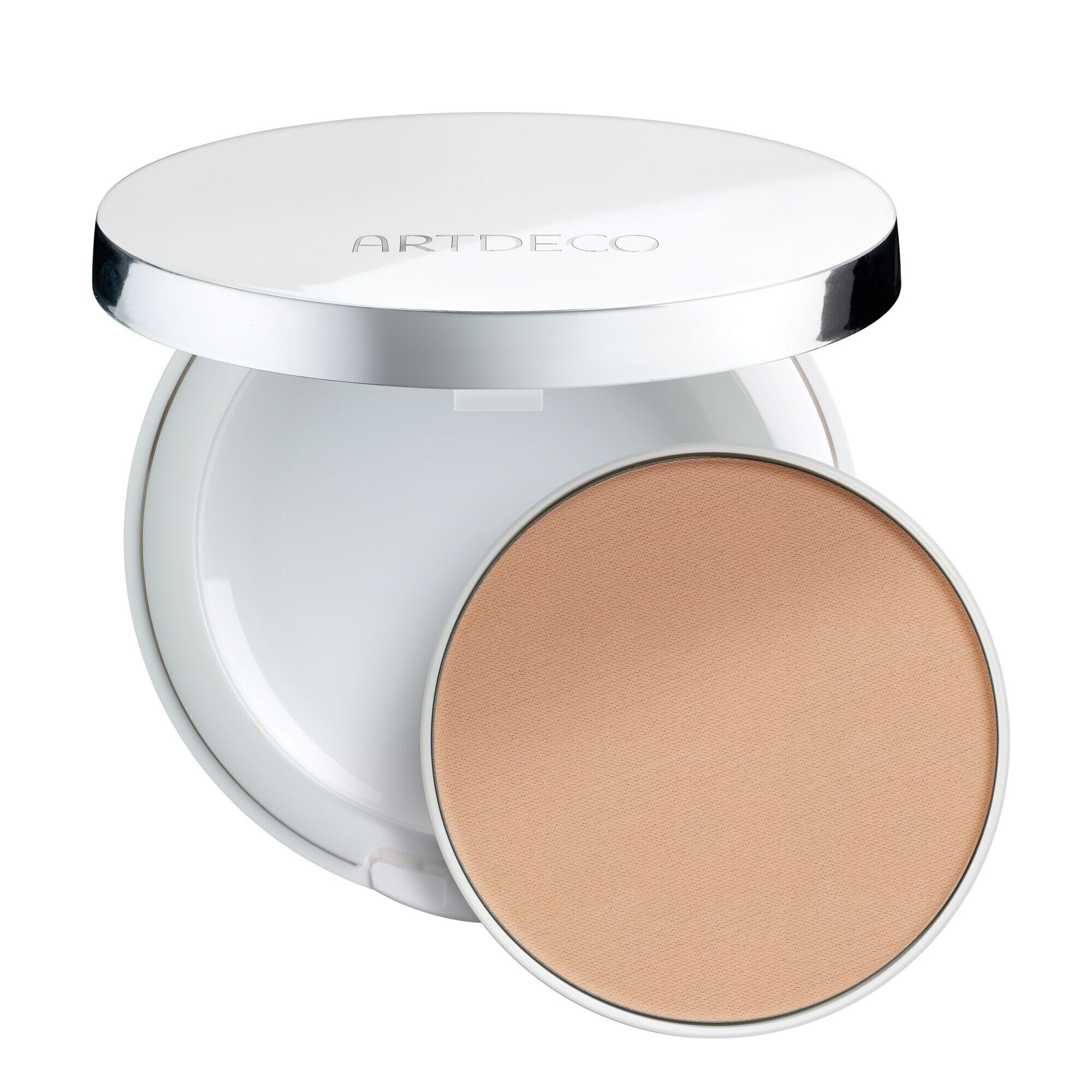 Artdeco All In One Cream Foundation Refill 6 soft ivory/neutral