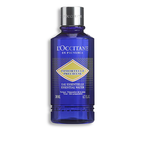 Pflege L'OCCITANE Immortelle Précieuse Gesichtswasser 200ml kaufen