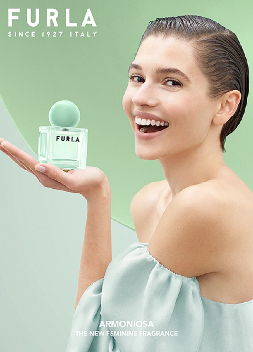 Furla Armoniosa EDP 50ml