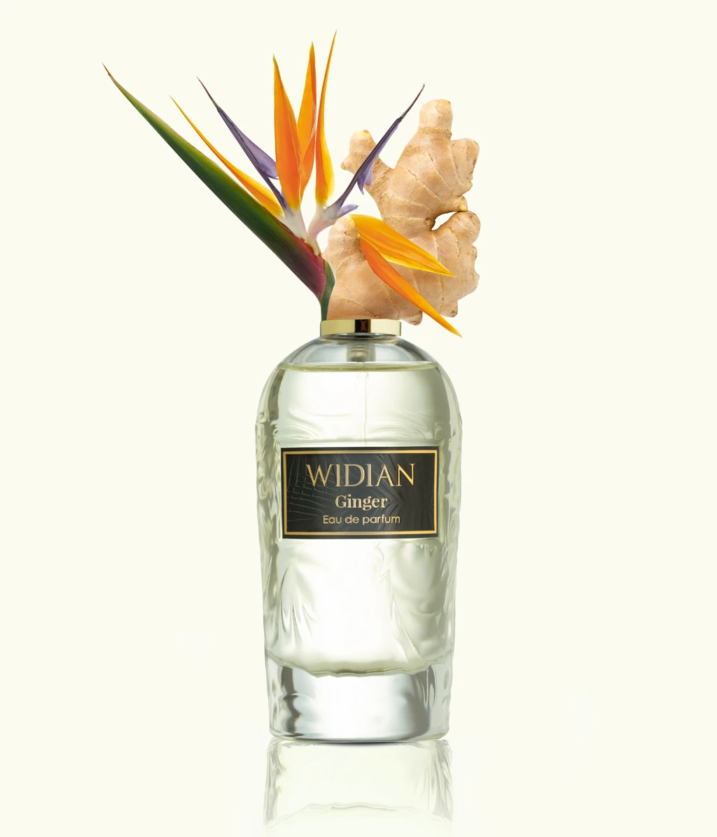 Widian Ginger Parfum