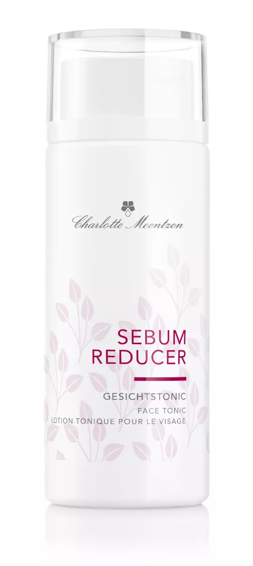 Charlotte Meentzen Sebum Reducer Gesichtstonic Charlotte Meentzen Sebum Reducer Gesichtstonic