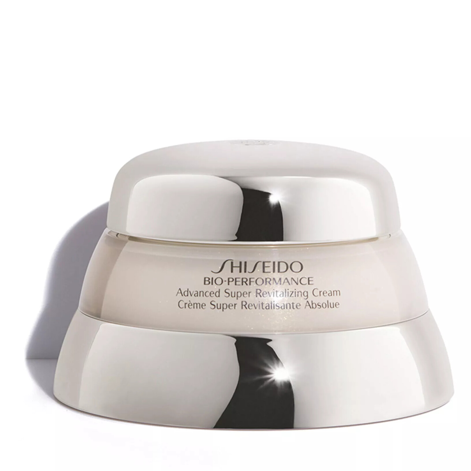 Tagescreme Shiseido Bio-Performance Advanced Super Revitalizing Cream 75ml kaufen