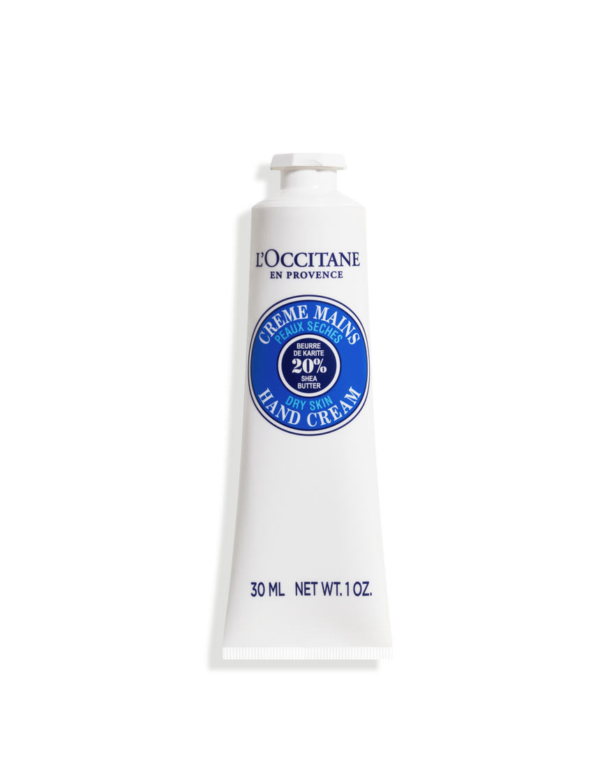 L'Occitane Karité Sheabutter Handcreme 30ml