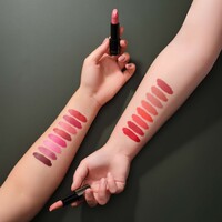 Artdeco Couture Lipstick Refill 244 upside brown