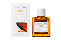Parfum KORRES Oceanic Amber EDT 50ml bestellen