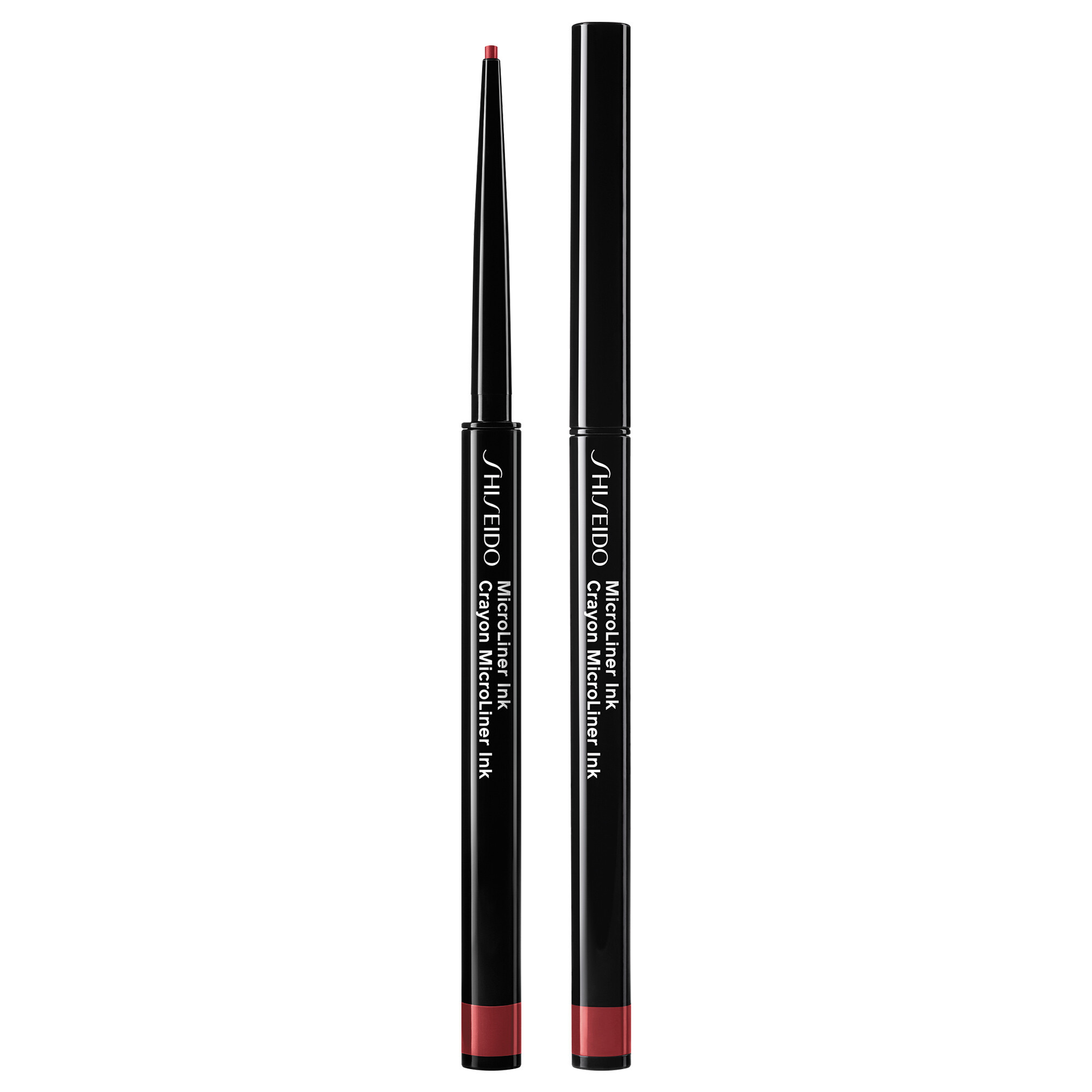 Eyeliner Shiseido MicroLiner Ink 10 Burgundy Thiemann