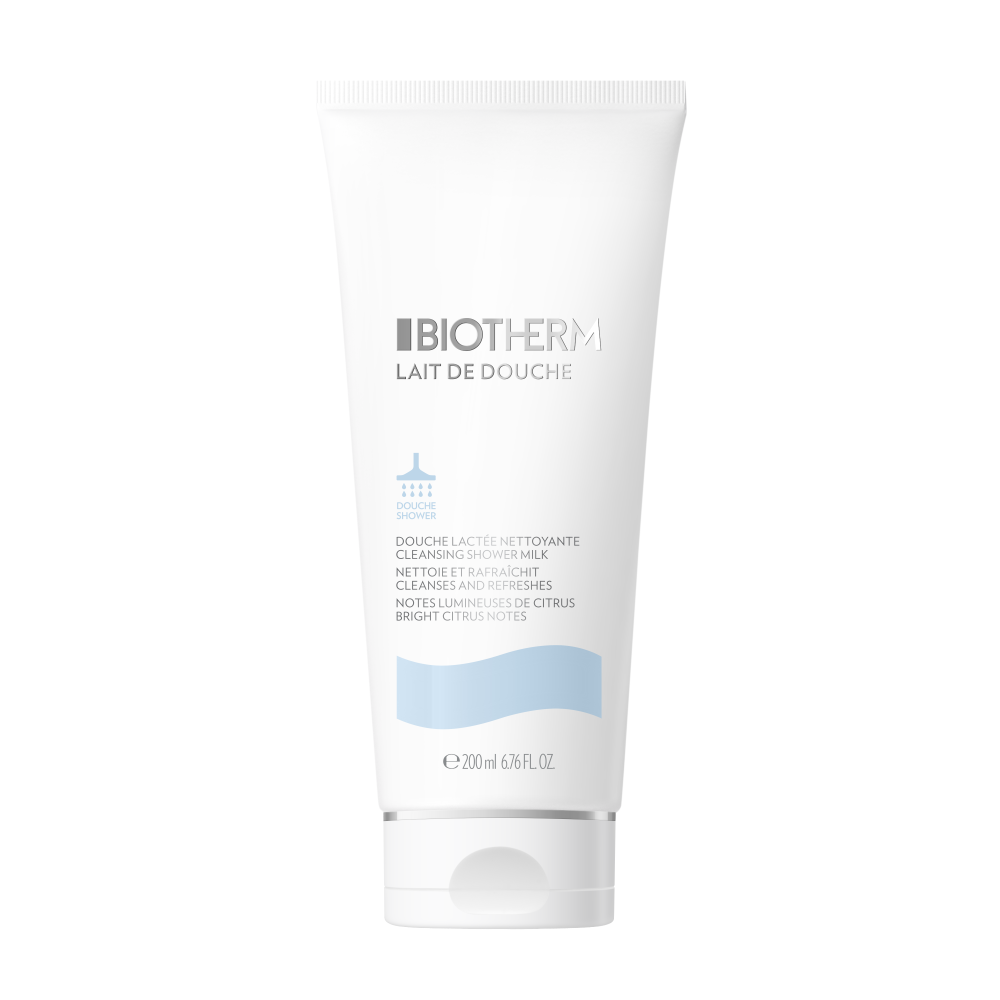 Biotherm Lait De Douche Duschgel 200ml Biotherm Lait De Douche Duschgel 200ml