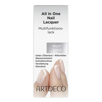 Nagelpflege Artdeco All In One Nail Lacquer 10ml bestellen
