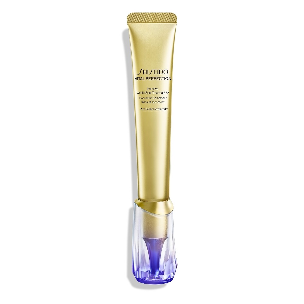 Shiseido Vitel Perfection Intensive WrinkleSpot Treatment A+