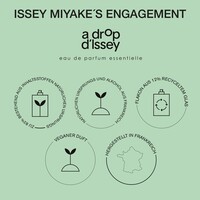 Issey Miyake A Drop d'Issey Essentielle EDP 50ml