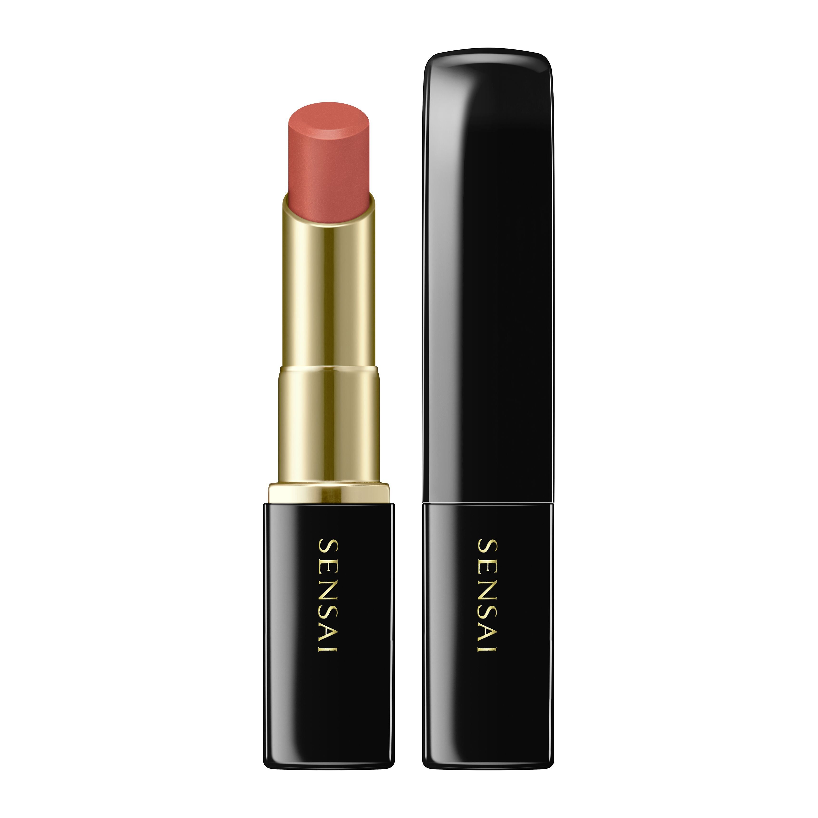 Sensai Lasting Plump Lipstick Refill 05 LIGHT CORAL 