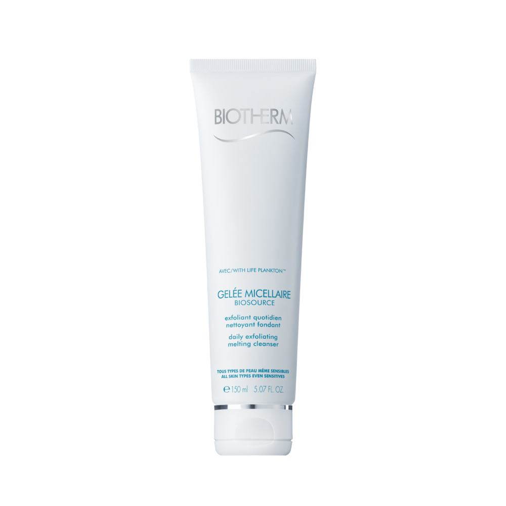 Biotherm Biosource Gelee Gesichtspeeling Biotherm Biosource Gelee Gesichtspeeling