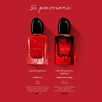 Armani Sì Passione EDP Intense 30ml