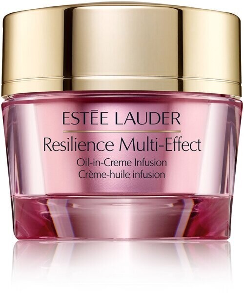 Estée Lauder Resilience Multi-Effect Oil-in-Creme