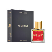 NISHANE Vain & Naive Extrait de Parfum 50ml