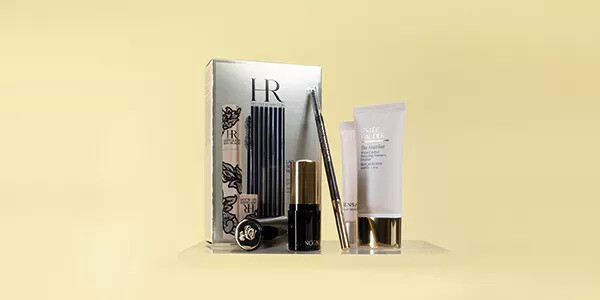 Make Up von Shiseido, Sensai, Artdeco und v.m Make-Up kaufen in deinem Thiemann Shop