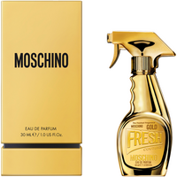Moschino Fresh Gold EDP 30ml