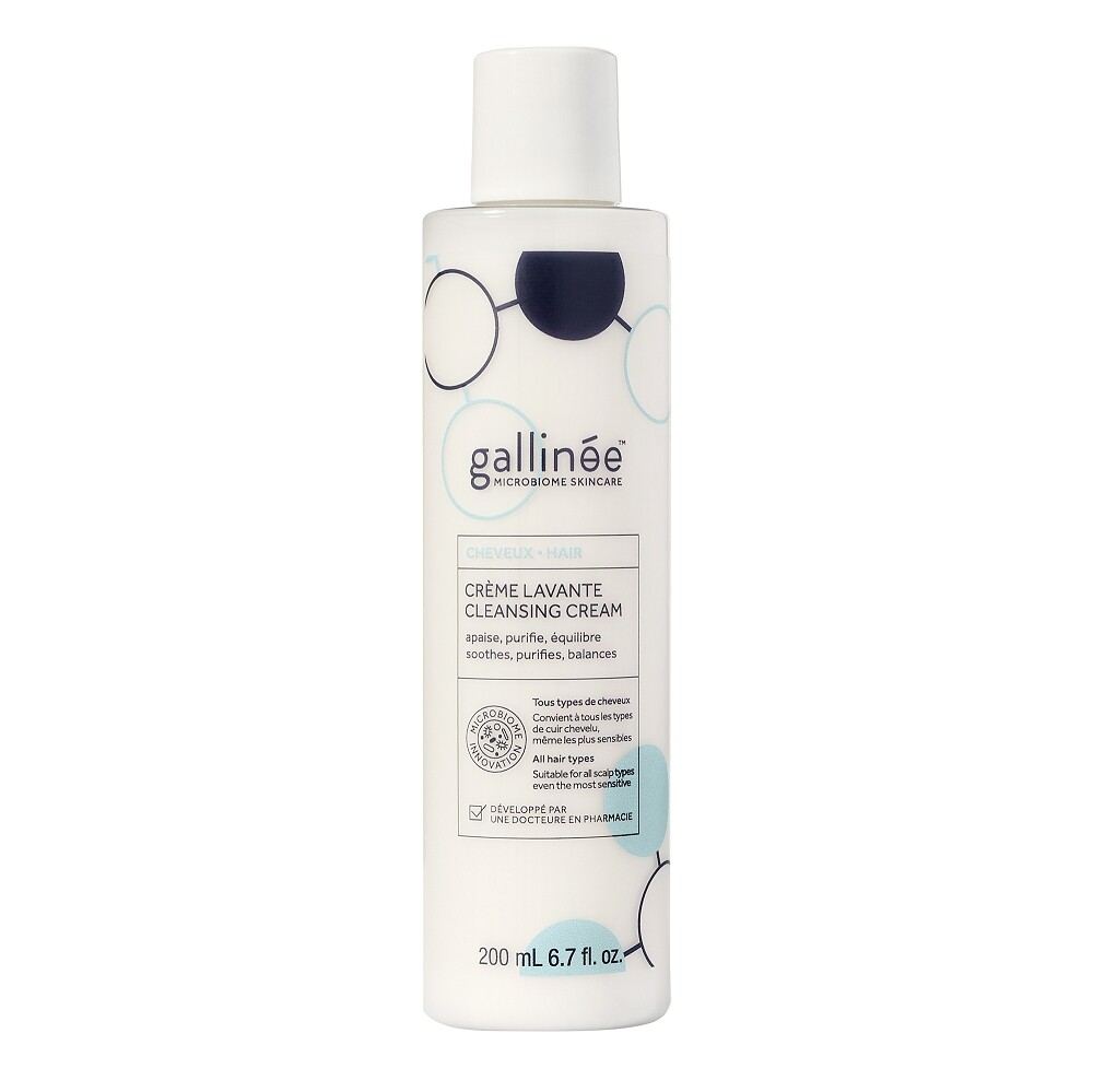 Gallinée Hair Cleansing Cream Gallinée Hair Cleansing Cream