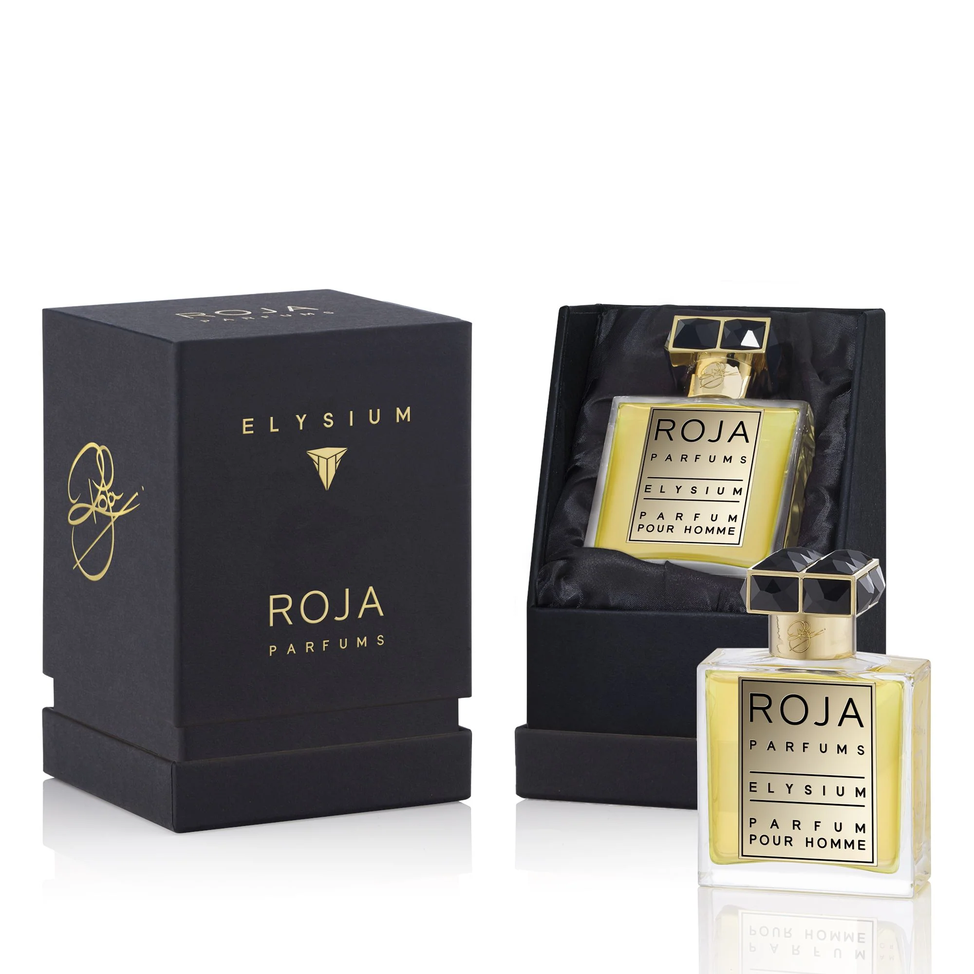 Roja Elysium Parfum Pour Homme