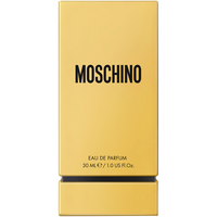 Moschino Fresh Gold EDP 30ml