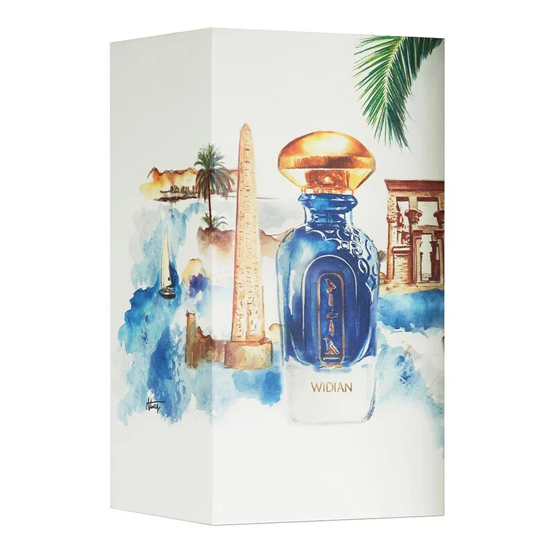 Widian Aswan Parfum