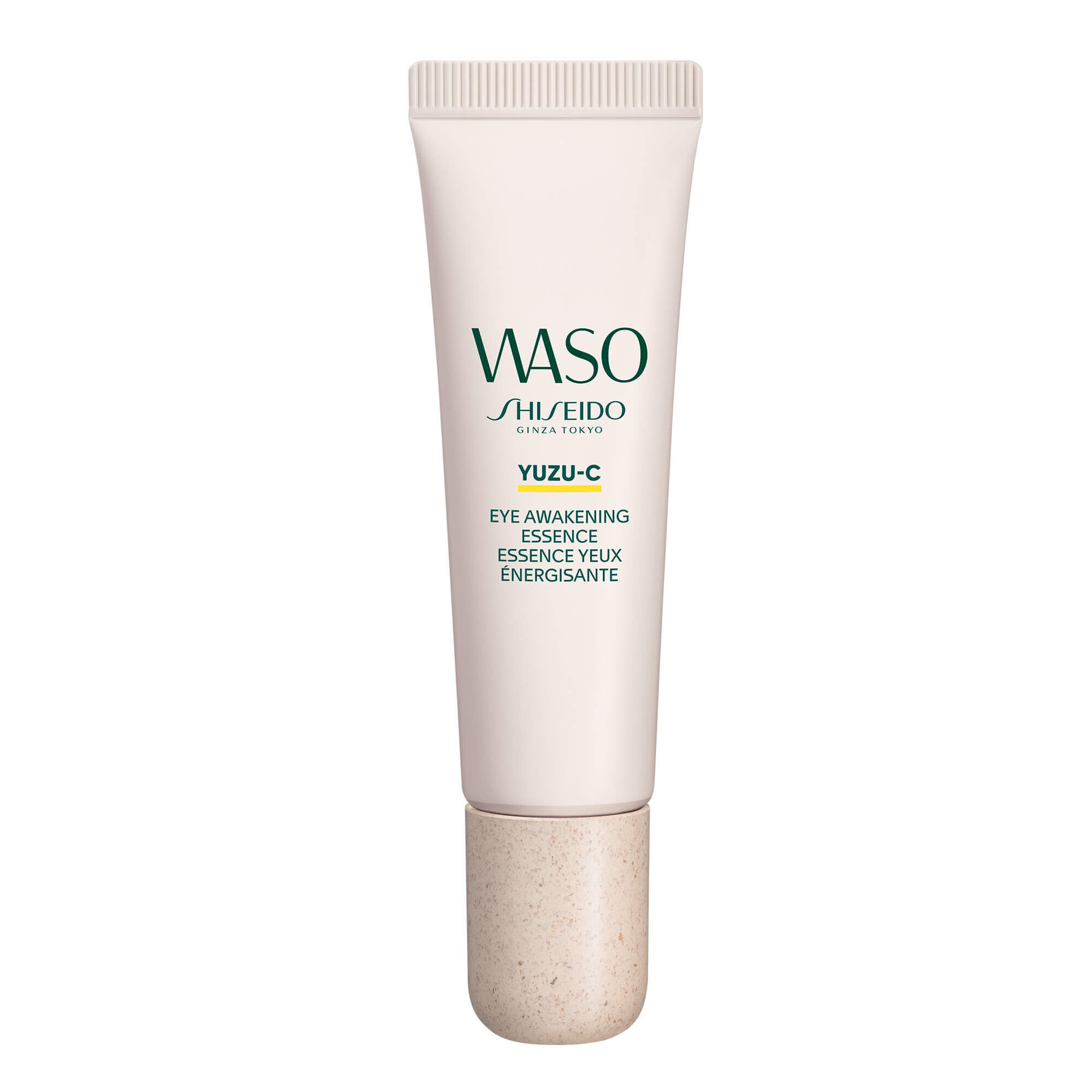 Shiseido WASO YUZU-C Eye Awakening Essence Shiseido WASO YUZU-C Eye Awakening Essence
